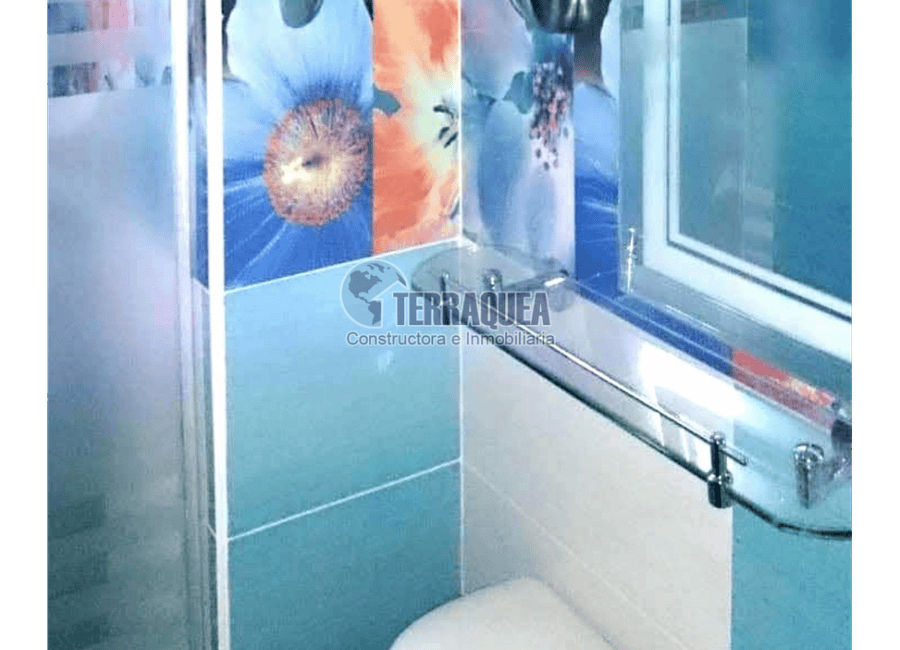 VENTA DE APARTAMENTO EN CARIBE CAMPESTRE, BARRANQUILLA