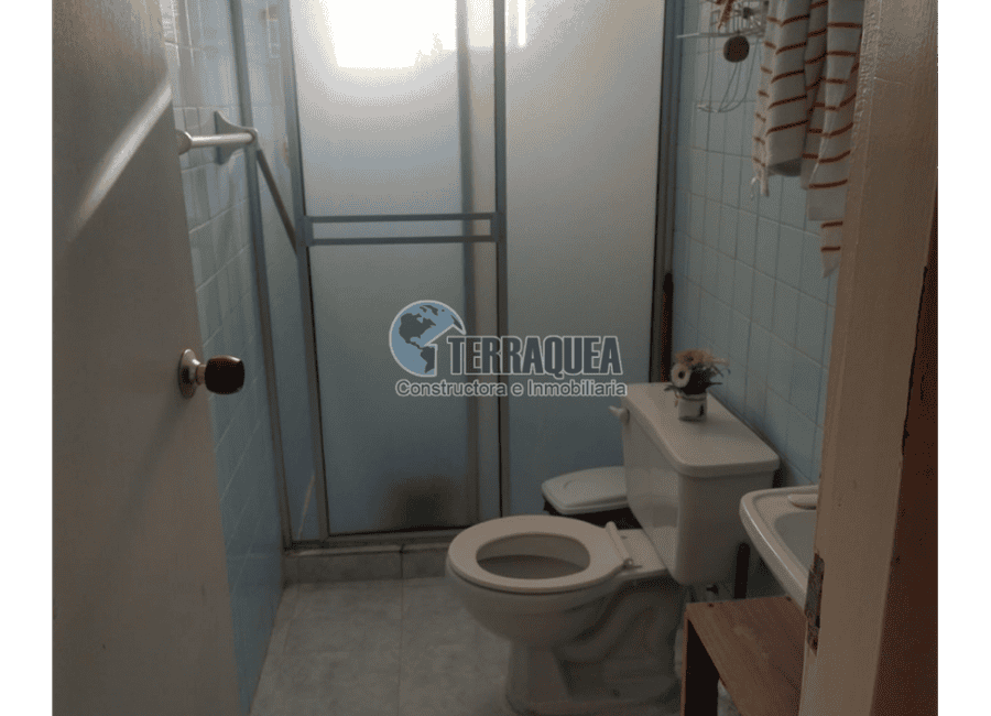 VENTA DE APARTAMENTO EN BARRIO BOSTON, BARRANQUILLA