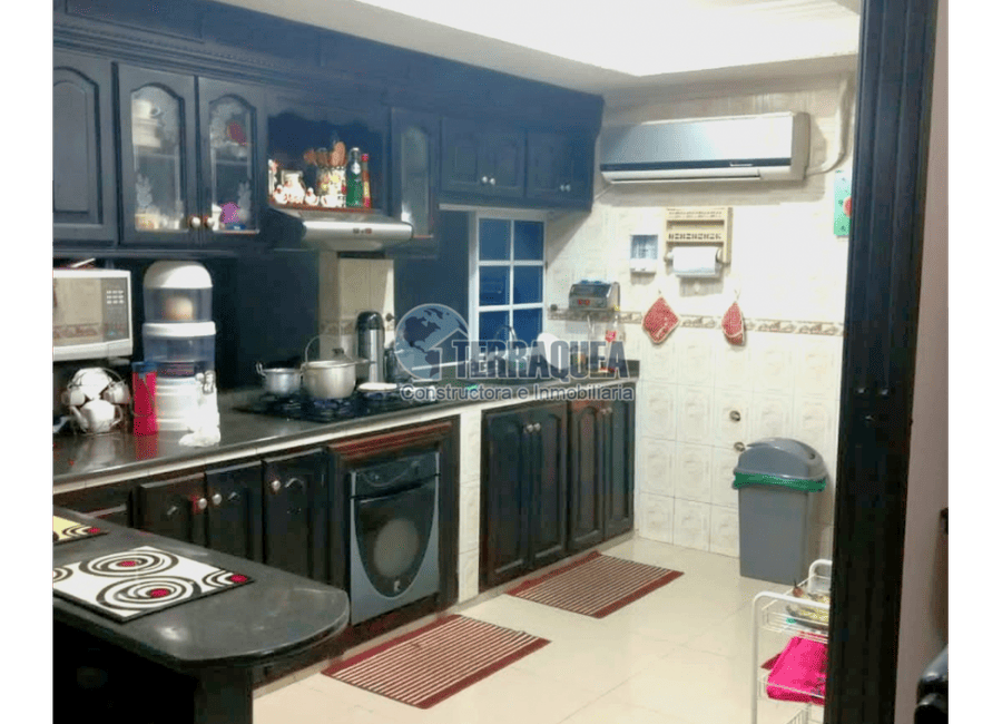 VENTA DE CASA EN SAN JOSE, BARRANQUILLA