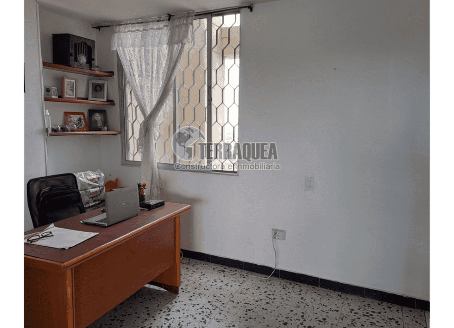 APARTAMENTO EN VENTA EN BELLAVISTA, BARRANQUILLA