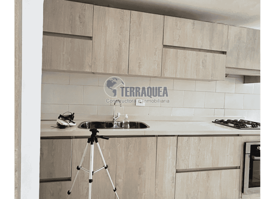 VENTA DE APARTAMENTO EN RIOMAR, BARRANQUILLA