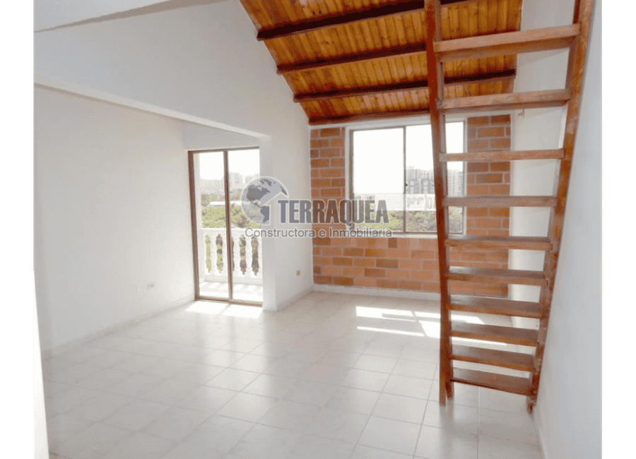 APARTAMENTO EN VENTA EN VILLA CAROLINA, BARRANQUILLA