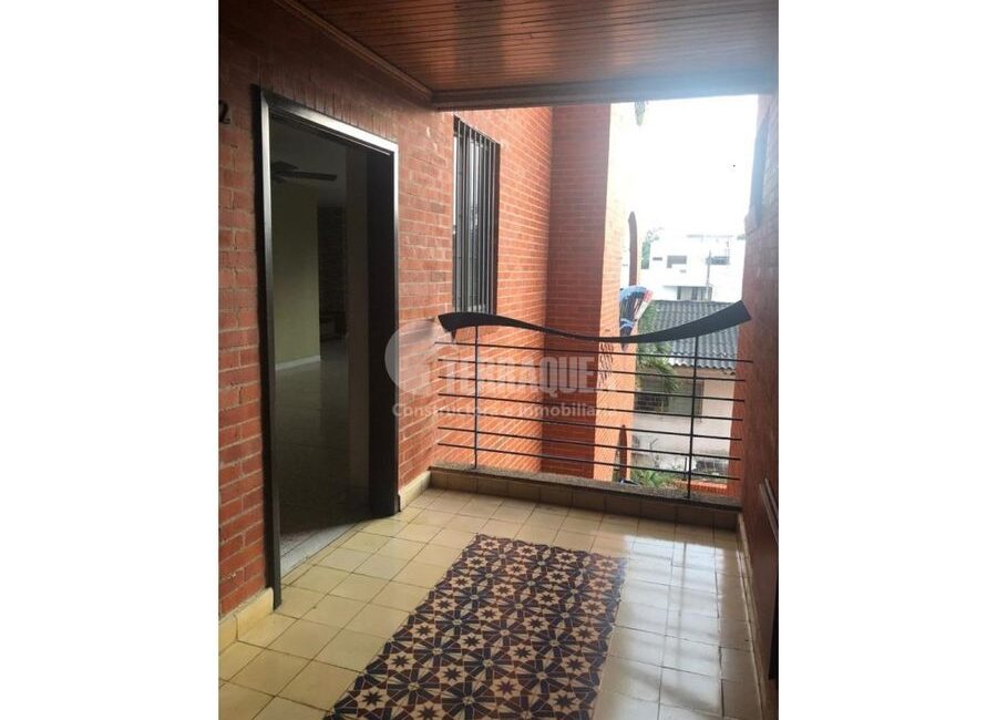 Apartamento en Riomar