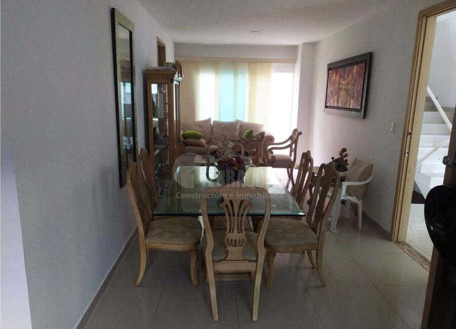 Apartamento en Altamira