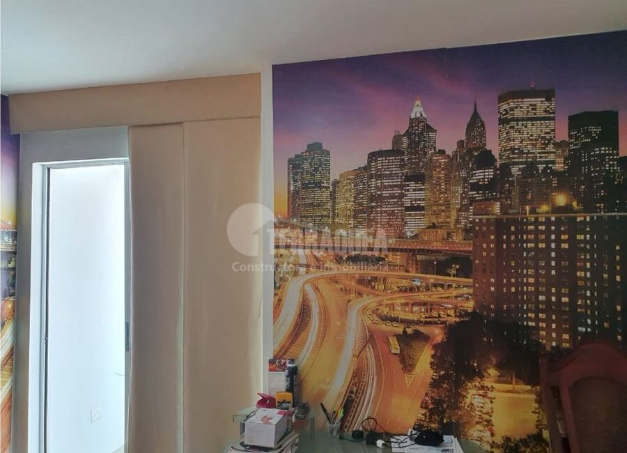 Apartamento en La Campiña