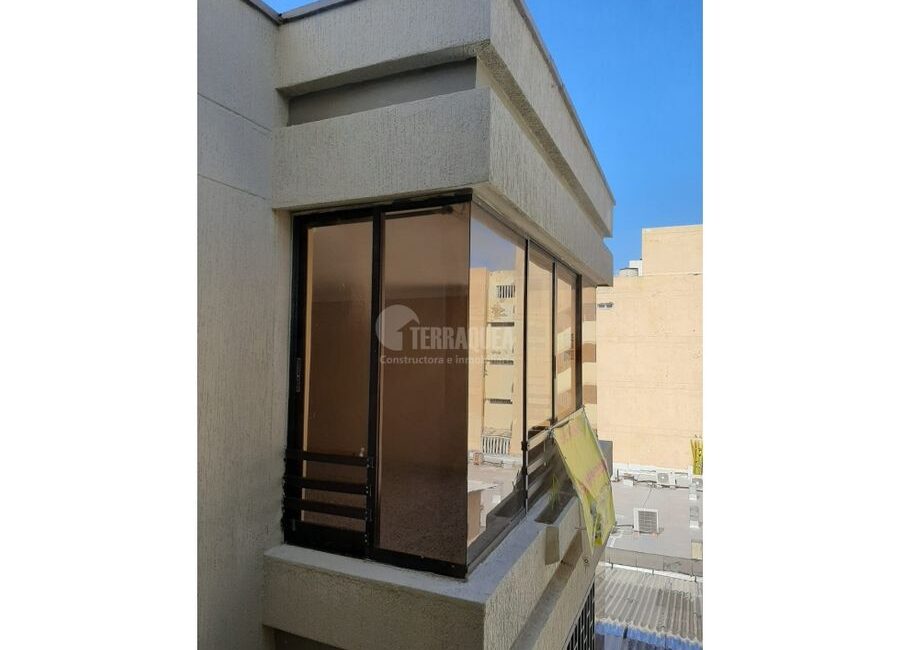 Apartamento en Alto Prado