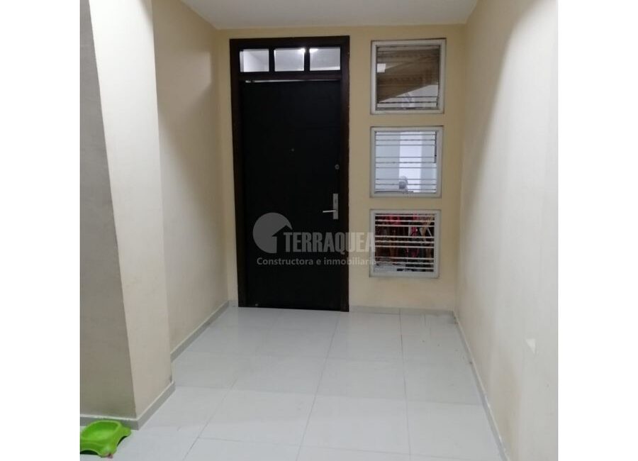 Apartamento en Riomar
