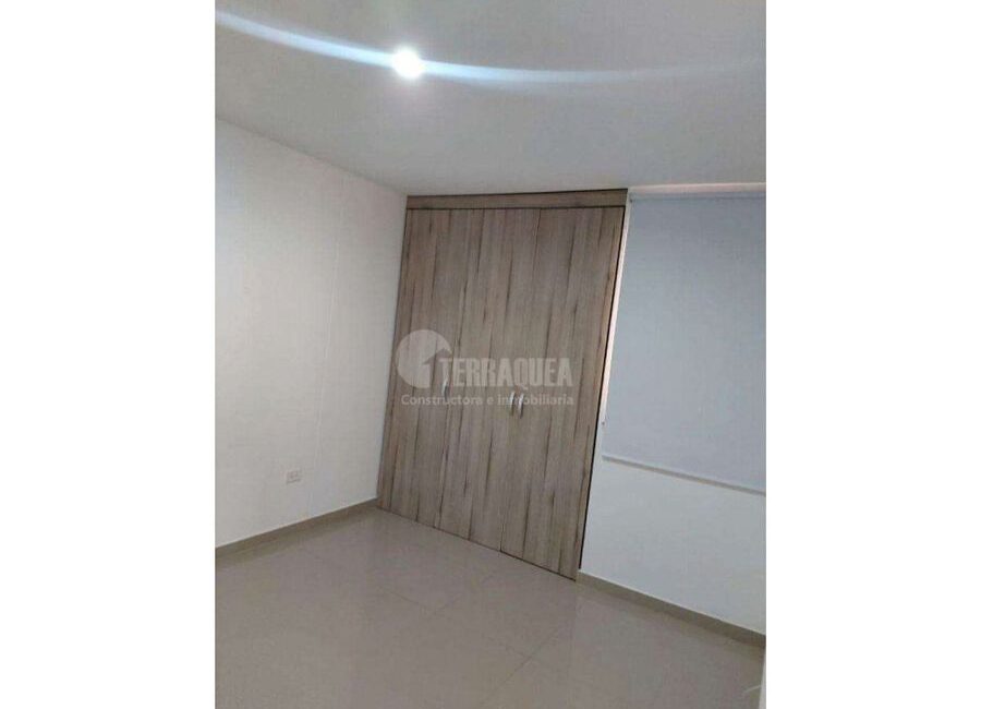 APARTAMENTO EN VILLA SANTOS