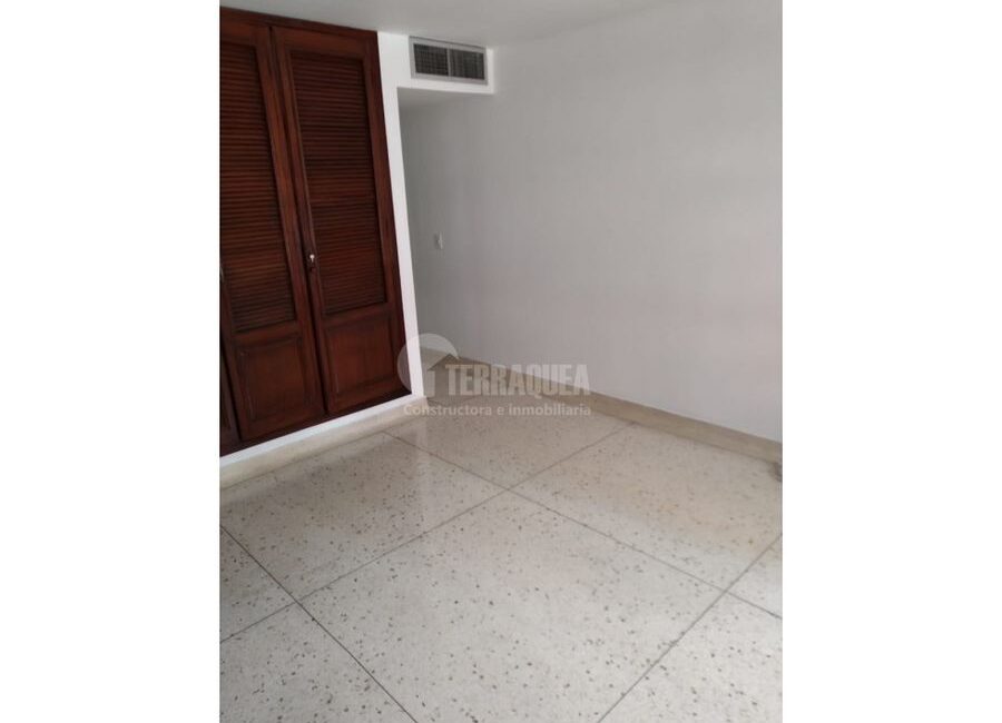 Apartamento en Alto Prado