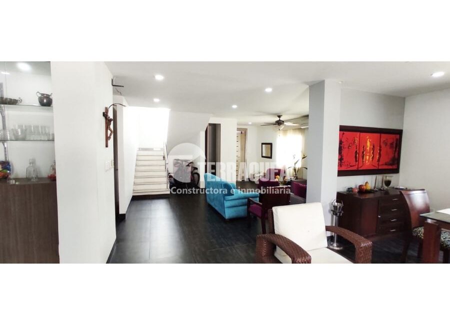 SE VENDE CASA DUPLEX EN PUERTO COLOMBIA