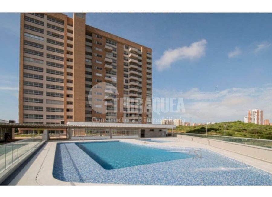 SE VENDE APARTAMENTO EN PORTAL GENOVES