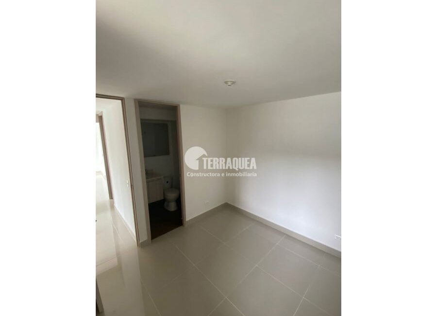 VENTA DE APARTAMENTO EN EL PARAISO