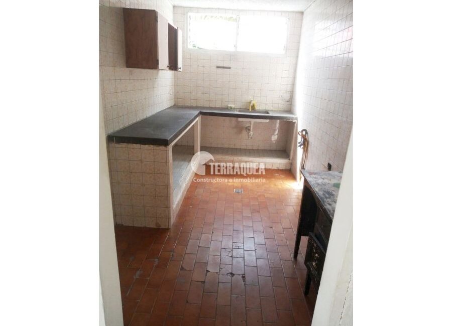 SE VENDE CASA EN BELLAVISTA