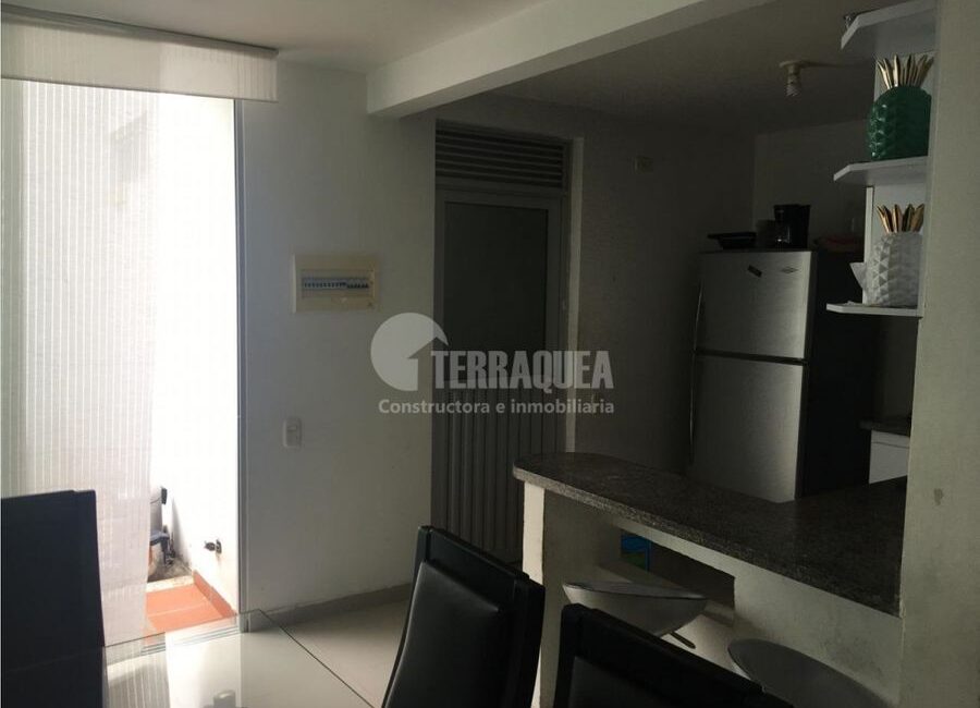 SE VENDE CASA DUPLEX EN VILLA CAMPESTRE