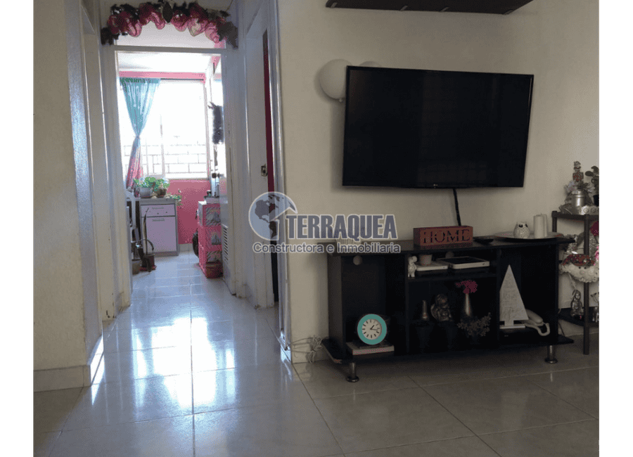 VENTA DE APARTAMENTO EN BARRIO BOSTON, BARRANQUILLA