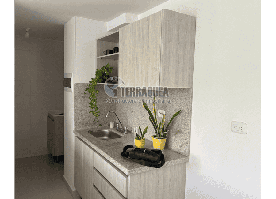 APARTAMENTO EN VENTA EN MIRAMAR, BARRANQUILLA