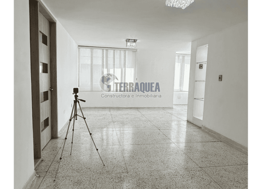 VENTA DE APARTAMENTO EN RIOMAR, BARRANQUILLA