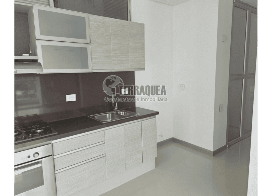 APARTAMENTO EN VENTA EN ALTO PRADO