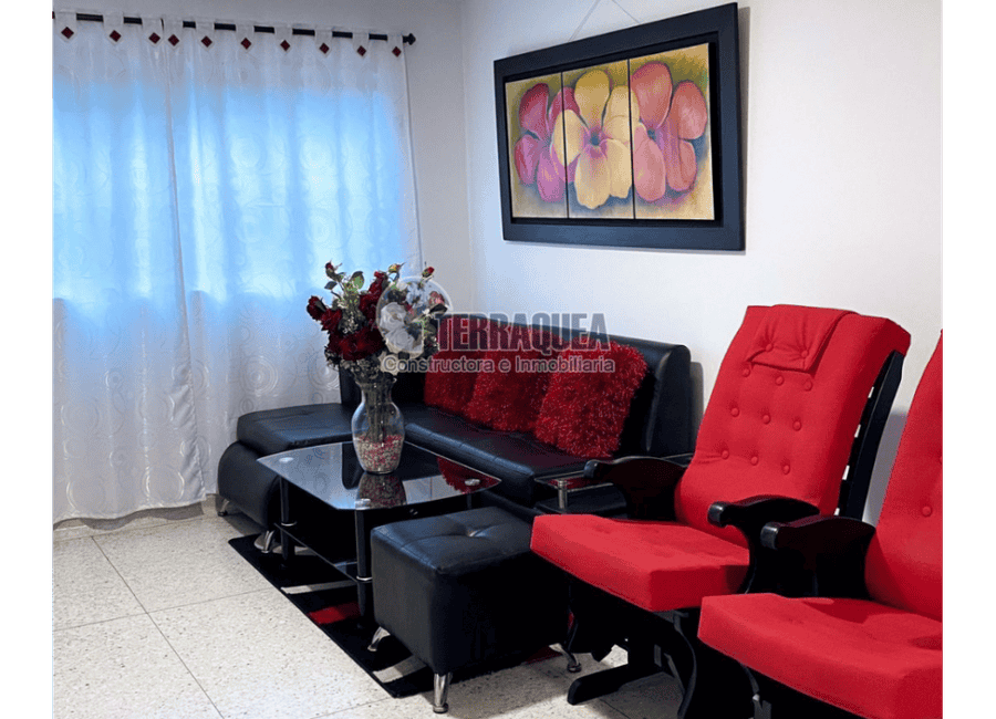 VENTA DE APARTAMENTO EN BARRIO OLAYA, BARRANQUILLA