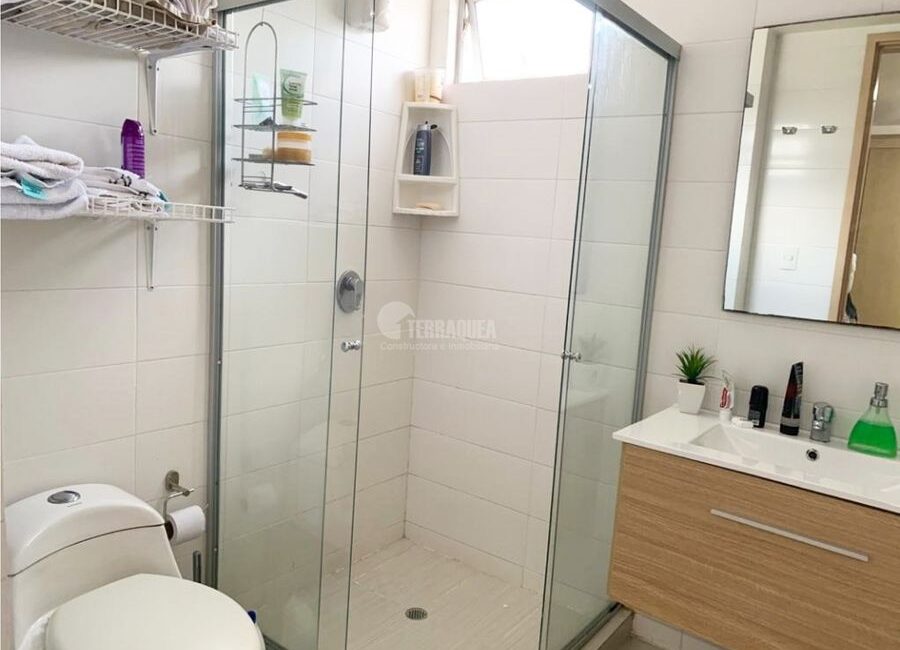 SE VENDE APARTAESTUDIO EN ALTO PRADO