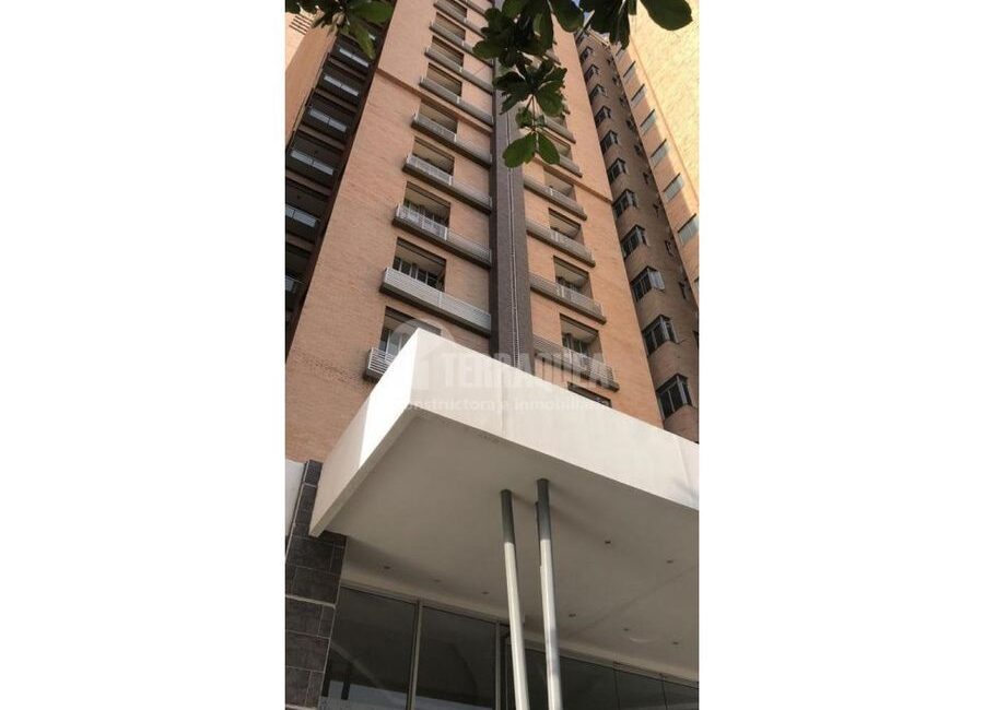 Apartamento en Villa Santos