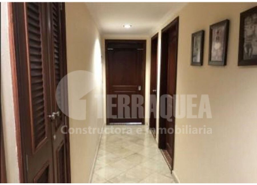 APARTAMENTO EN RIOMAR