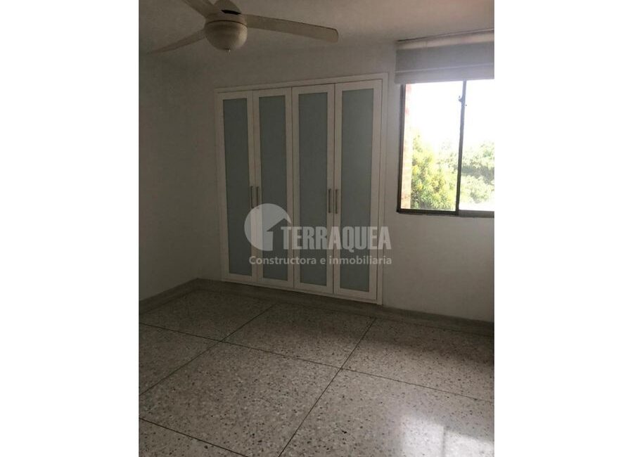 Apartamento en Riomar