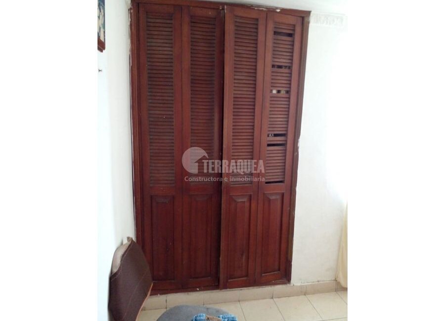 Apartamento en Nuevo Horizonte