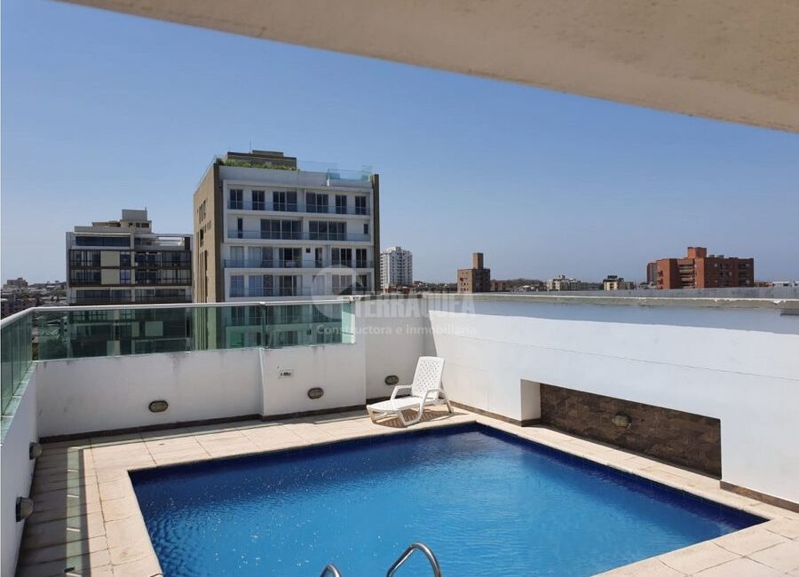 Apartamento en La Campiña