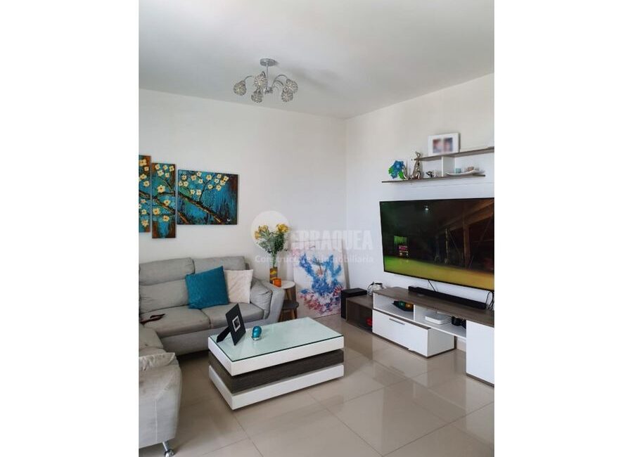 apartamento en Nuevo Horizonte