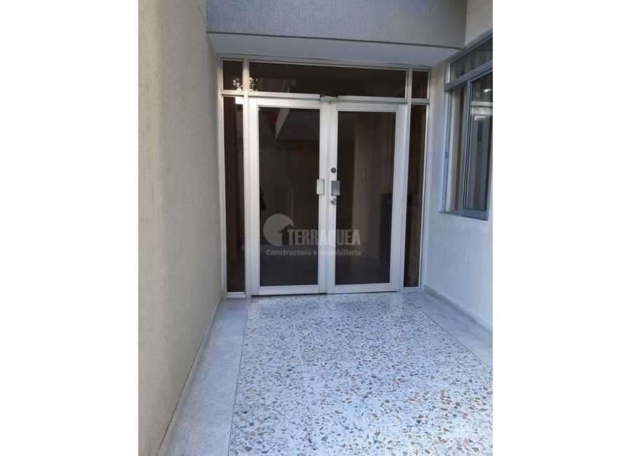 Apartamento en Alto Prado