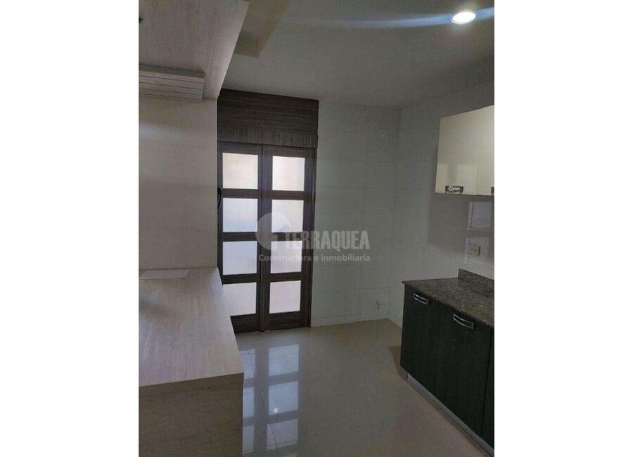 APARTAMENTO EN VILLA SANTOS