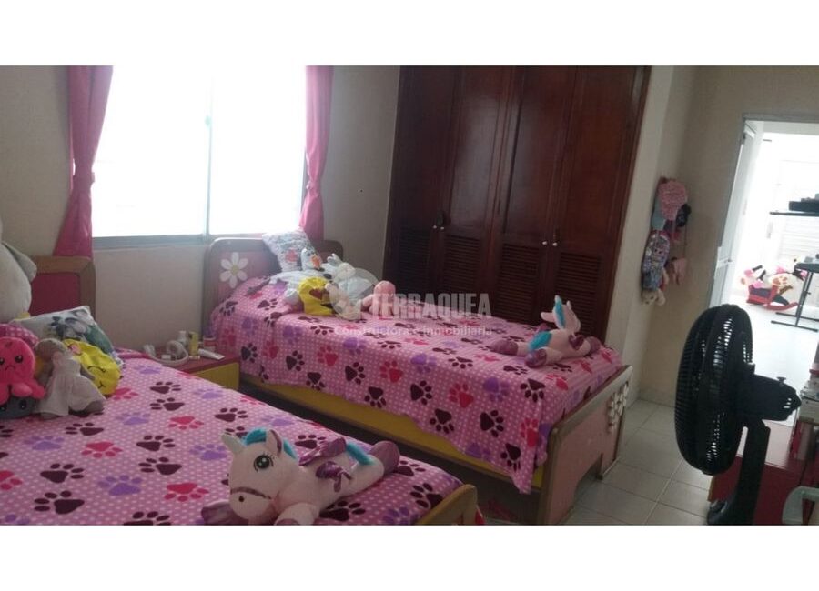 SE VENDE CASA EN SAN FELIPE