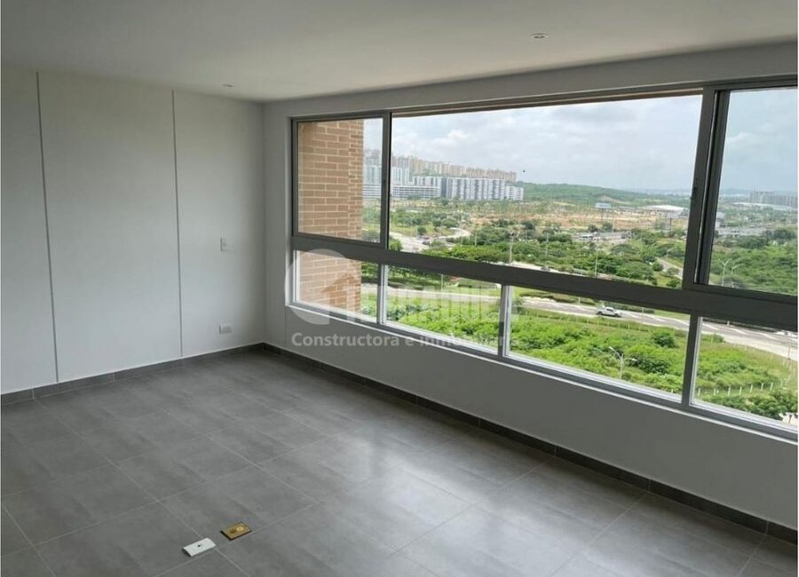 SE VENDE APARTAMENTO EN PORTAL GENOVES