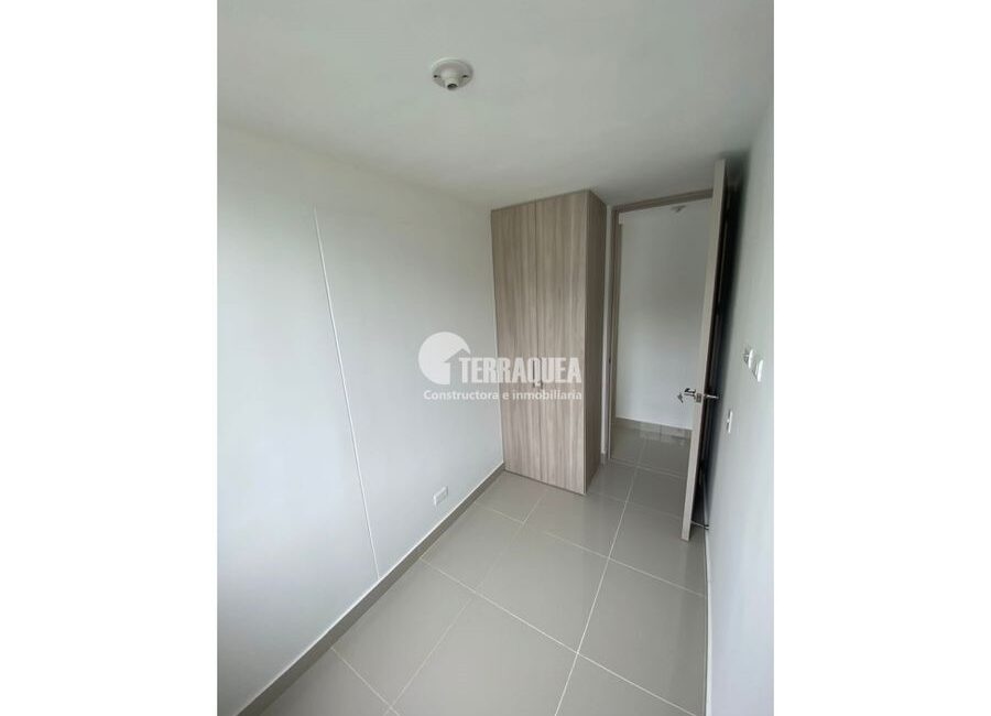 VENTA DE APARTAMENTO EN EL PARAISO