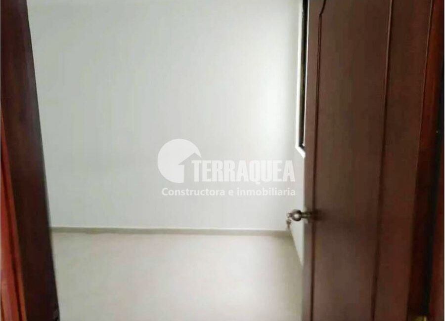 SE VENDE APARTAMENTO EN LA CAMPIÑA