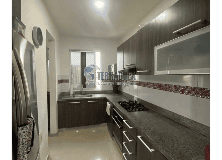 VENTA DE APARTAMENTO EN NUEVO HORIZONTE