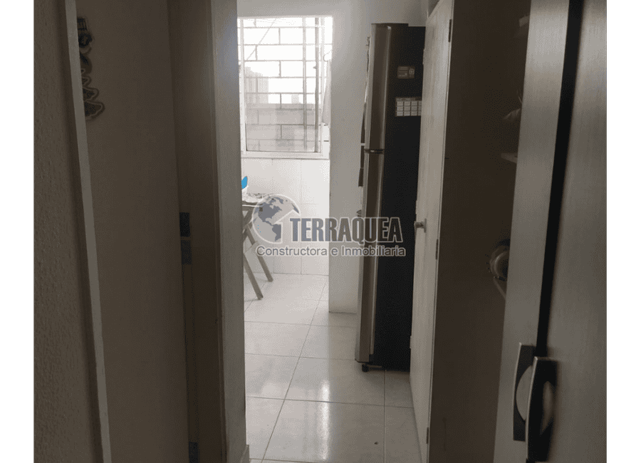 VENTA DE APARTAMENTO EN BARRIO BOSTON, BARRANQUILLA