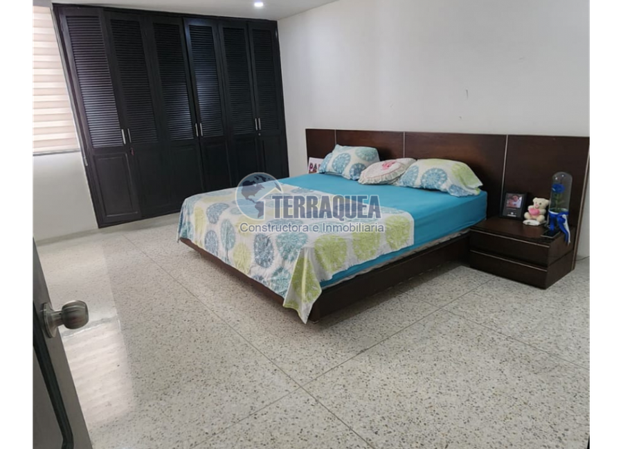 CASA EN VENTA EN SAN VICENTE, BARRANQUILLA