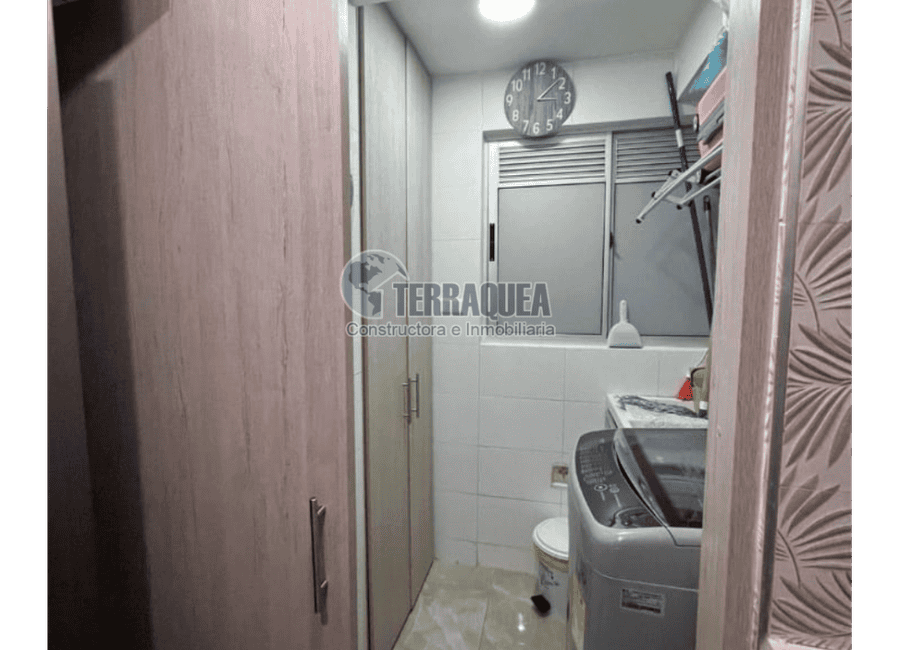 VENTA DE APARTAMENTO EN BETANIA, BARRANQUILLA