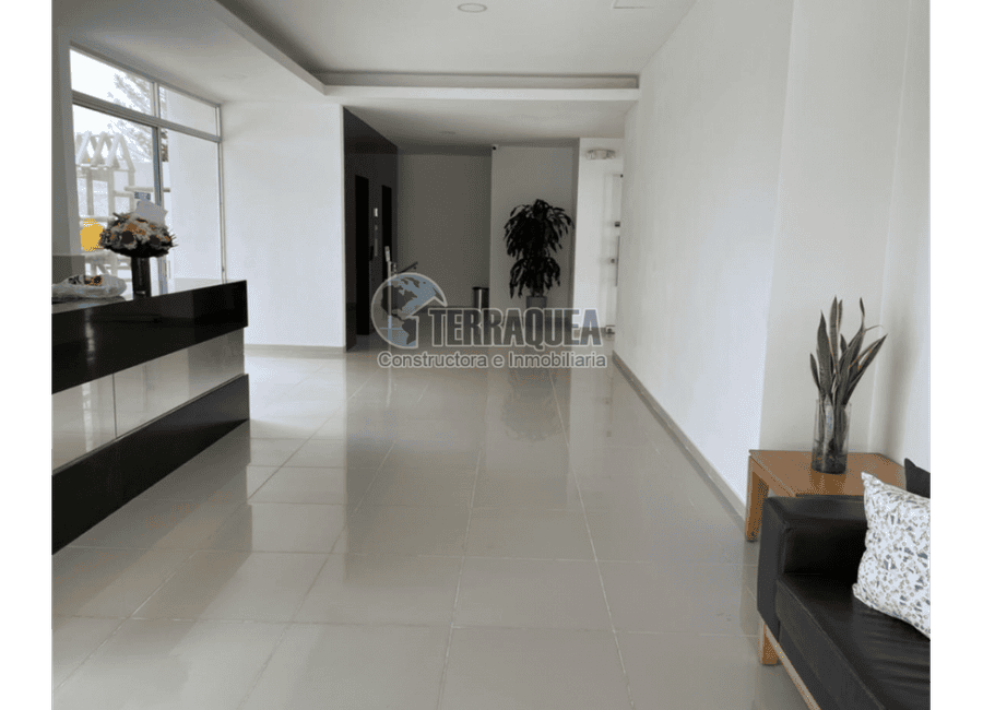 VENTA DE APARTAMENTO EN ALTO PRADO, BARRANQUILLA