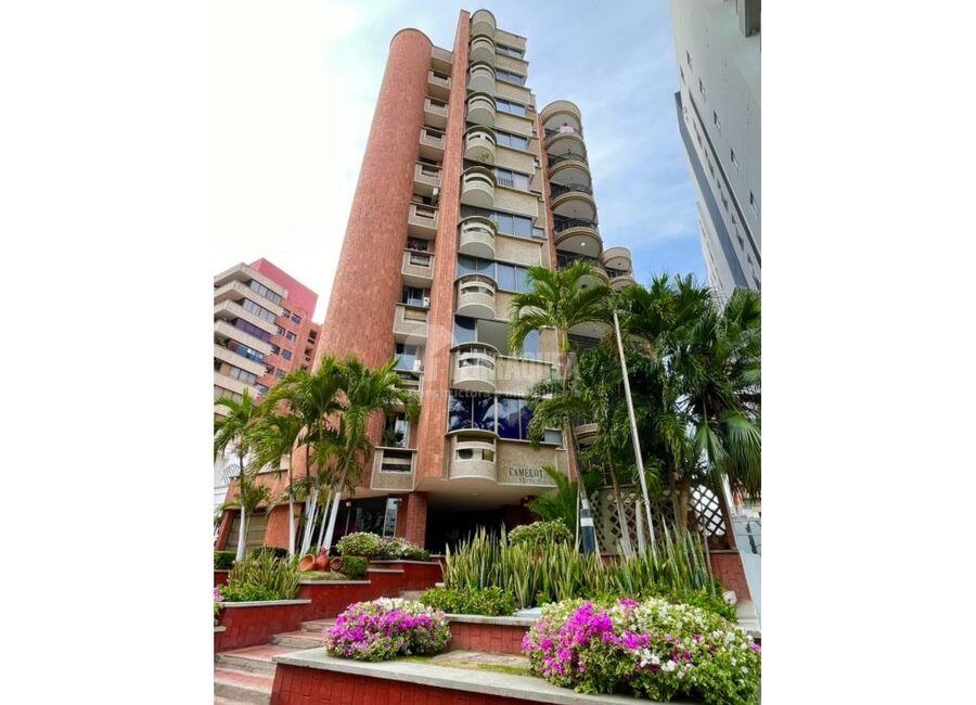 APARTAMENTO EN ALTO PRADO