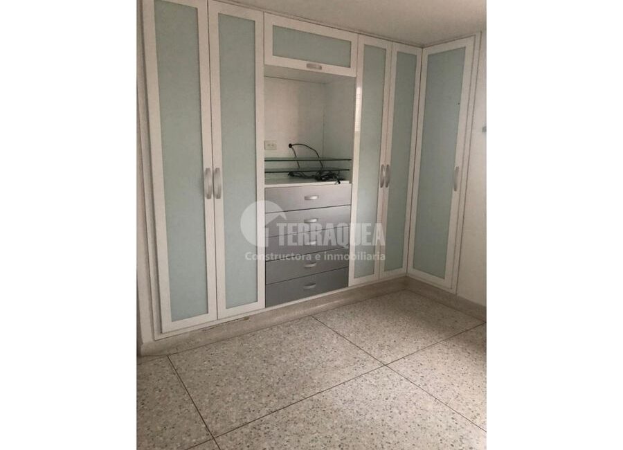 Apartamento en Riomar