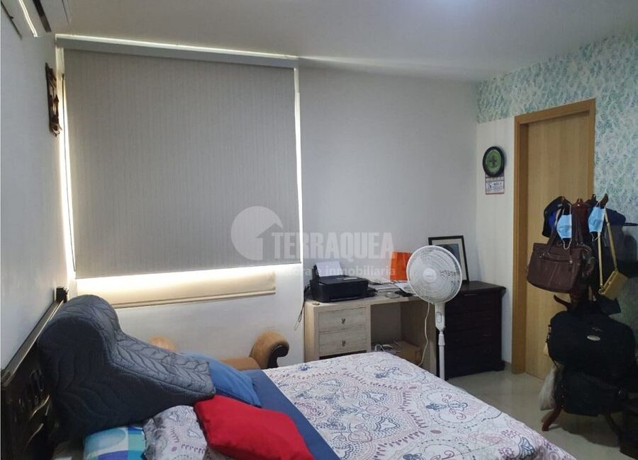 Apartamento en La Campiña