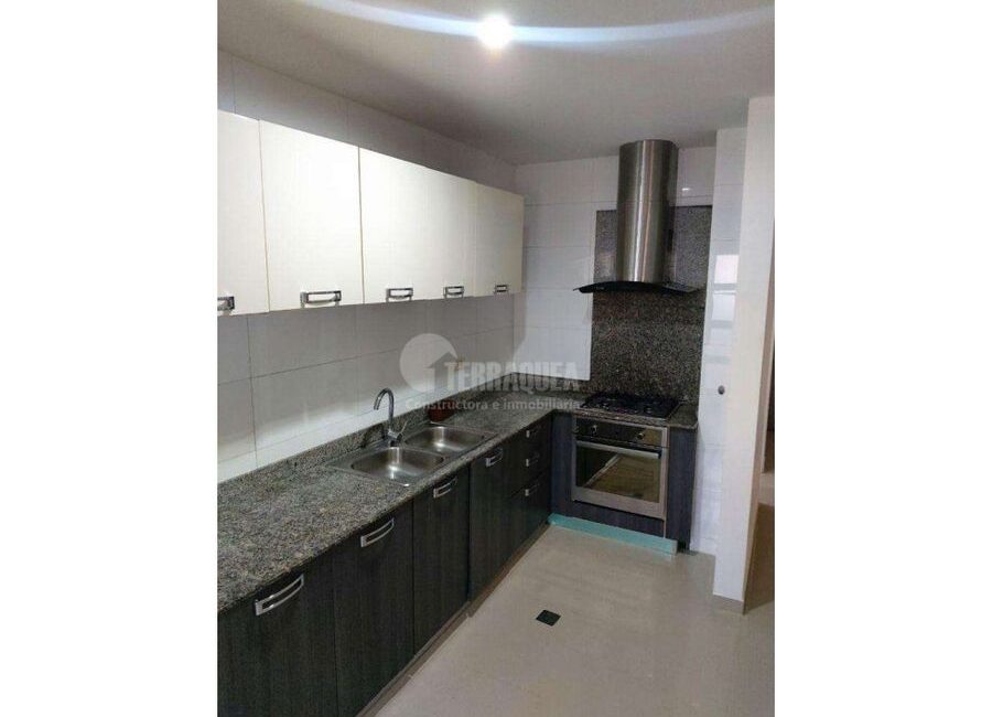 APARTAMENTO EN VILLA SANTOS