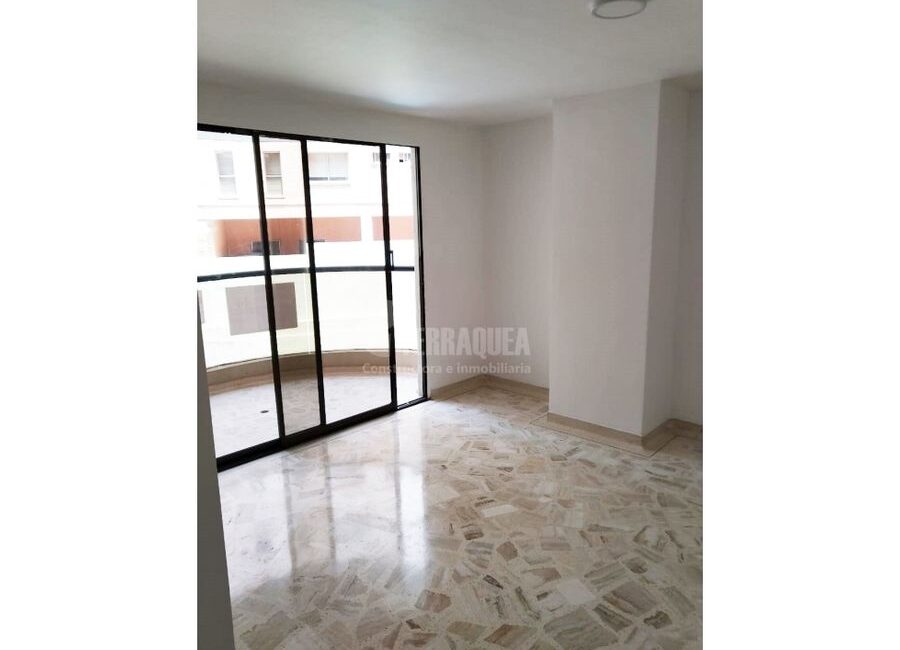 Apartamento en Alto Prado