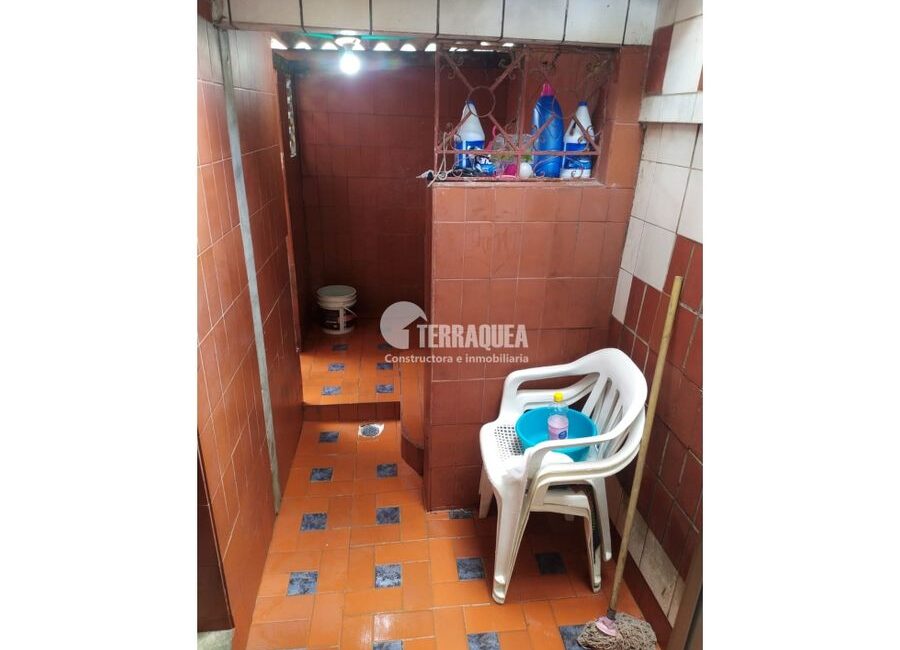 SE VENDE CASA DUPLEX EN SAN JOSÉ