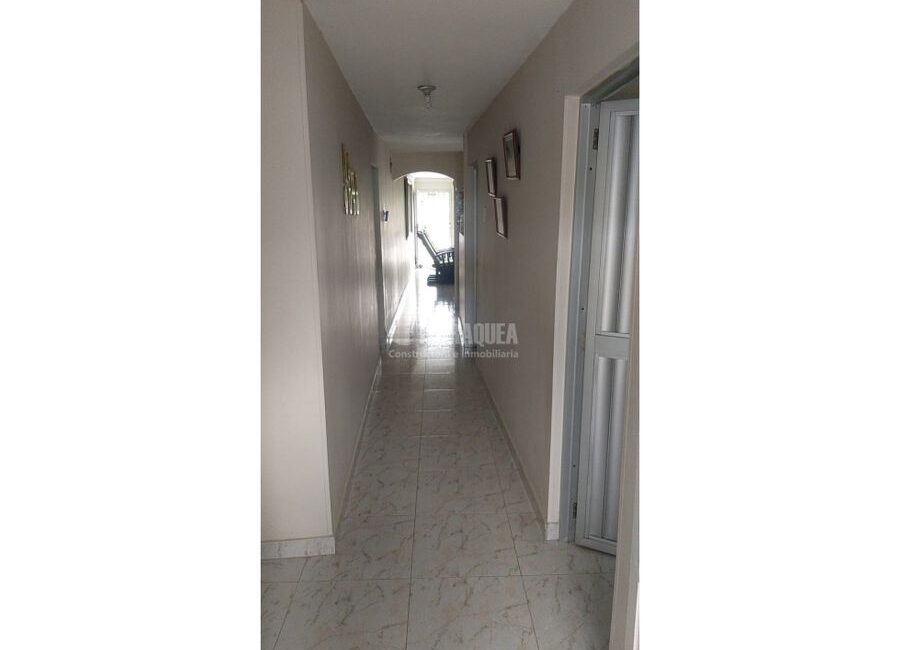 SE VENDE CASA EN SAN FELIPE