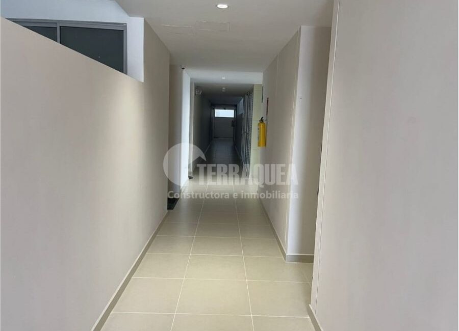 SE VENDE APARTAMENTO EN PORTAL GENOVES