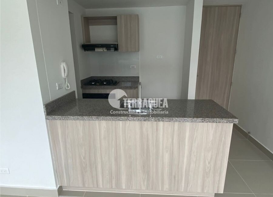 VENTA DE APARTAMENTO EN EL PARAISO